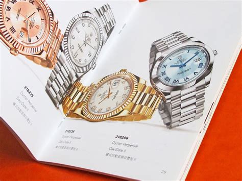 rolex written|rolex catalog book.